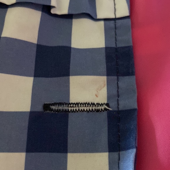 London Fog Jacket - Picture 9 of 9